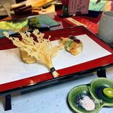 秋天约朋友一起吃个晚餐