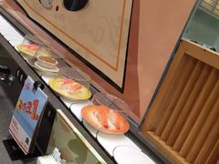 -禾绿寿司·定食·拉面·烧炸(喜荟城店)