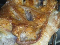 -张记烤羊腿(北花园店)