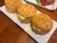 -东百坊巷大酒店·坊巷餐厅(东百中心店)