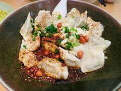 -三姐妹饺子(东木头市店)