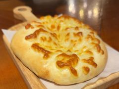 卢布里奶酪包-卢布里西餐厅(总店)