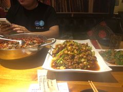 -望京一号·重庆江湖菜(工体店)