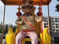 -安徒生童话乐园