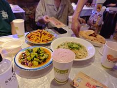 -可可大虾武汉土菜大排档(万松园1店)