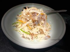 -铭家家宴·海鲜青岛菜·院子餐厅(燕岭路店)