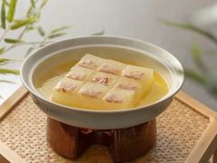 -庐灶江南·江南菜·四合院Bistro(东直门雍和宫·原华侨宾馆店)