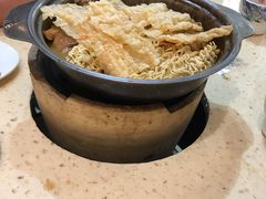-芳村榕树头叹佬鸡煲(体育西店)