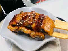 -争鲜回转寿司(朝北大悦城店)