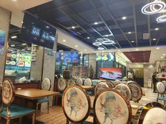 -喜来酌海鲜·饺子(和平一店)