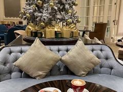 -虹桥索菲特·乐吧·冰淇淋下午茶·经典咖啡