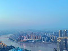 -WFC会仙楼观景台