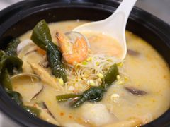 -香香海南菜餐厅