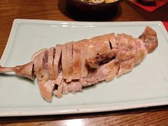 -南京大牌档(崇文门国瑞店)