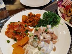 -安蒂娅·海鲜自助餐厅(安蒂娅美兰酒店)