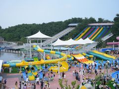 -渔岛海洋度假区