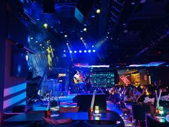 -MOSSO音乐酒吧·live house(南京旗舰店)