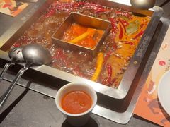 -锦城印象火锅(天府三街店)