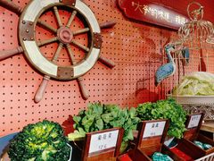 -羊大爷涮肉(亮马桥店)