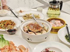 -德悦海鲜(城西店)
