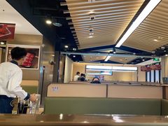 -海底捞火锅(八佰伴店)