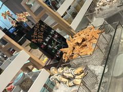 -菲住布渴酒店自助餐厅(阿里巴巴西溪园区店)