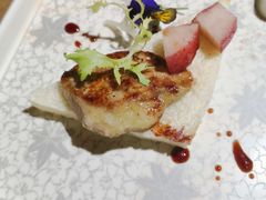 -松临·铁板烧&Omakase(神农店)