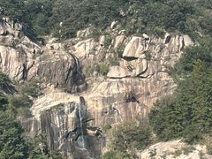 -沂蒙山旅游区云蒙景区(蒙山国家森林公园)