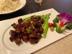 -楚禾宴·家宴(光谷大道店)