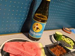 -丰茂烤串(外滩星荟中心店)