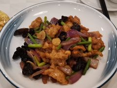 -唐晋人家(源深路店)