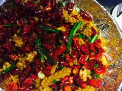 -大碗厨 25年老字号 现炒湘菜(四季天地店)