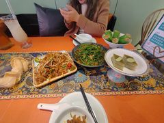 -马来西亚肉骨茶汤·招牌螃蟹·烧鸡·呷喱吧吧(海上世界店)
