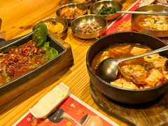 -小木屋米酒店·韩国料理(深圳总店)