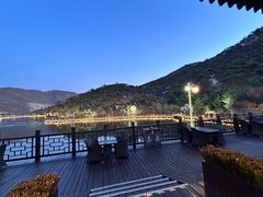 -徂徕山森林康养度假谷温泉
