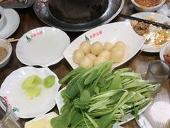 -木萨火锅店(开鲁路店)