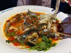 -坛宗剁椒鱼头(河西王府井店)