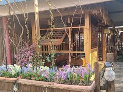 -西西里轰趴日租聚会别墅·团建拓展