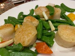 -Yan Ting 宴庭中餐厅(上海静安瑞吉酒店)