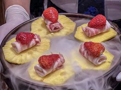 -九田家黑牛烤肉料理(华侨城店)