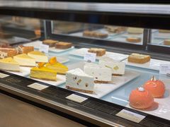 -Seesaw Coffee(苏州中心店)