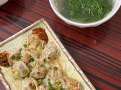 馄饨-陈记饮食店(菜园墩店)