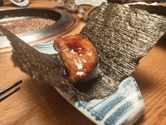 -炎蔵牛舌烤肉