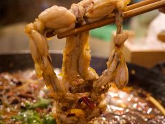 -鸿顺老铁锅美蛙鱼府(解放碑店)