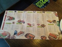 -喝丢一只鞋辣炒海鲜小烧烤(三八广场店)