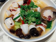 水煮东山小管-遇外滩(BFC外滩金融中心店)