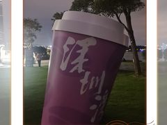 -深圳人才公园