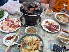 -松明一烤肉馆(鲁园店)