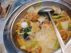 -粉巷13號陕菜馆