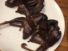 -鱼食饭稻·苏浙土菜17年老馆子(平江路店)